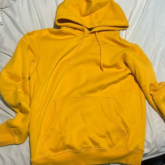 Hoodie - Picture 1 of 1